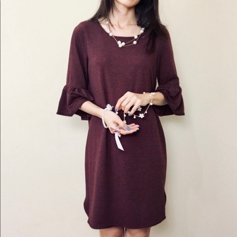 Brand New Max Studio Dress